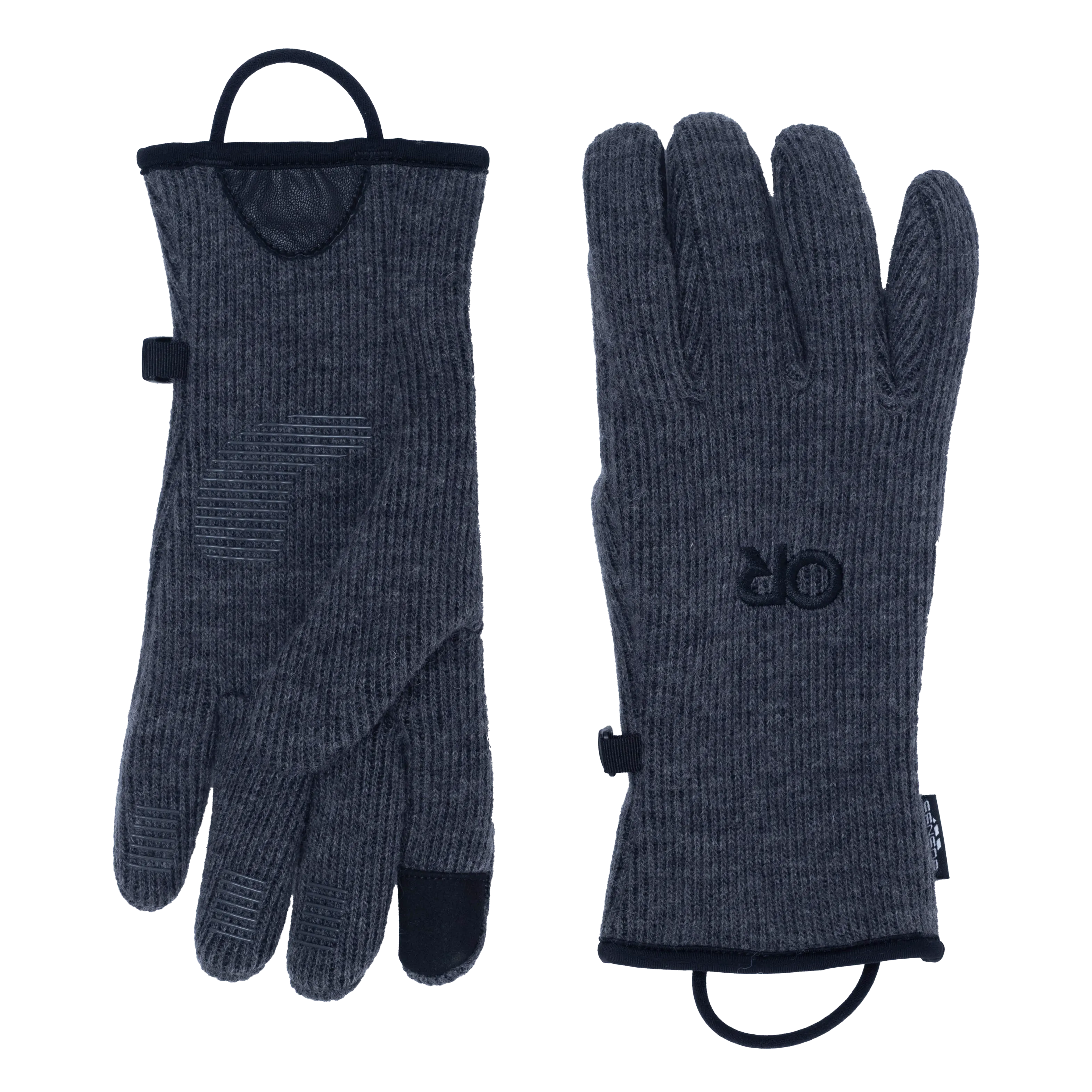 Women's Flurry Sensor Gloves