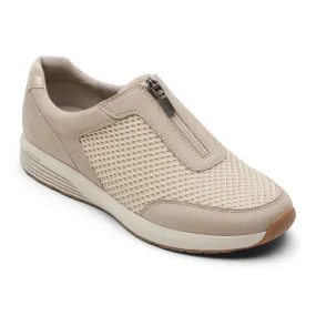 Women's ProWalker truStride Zip Sneaker