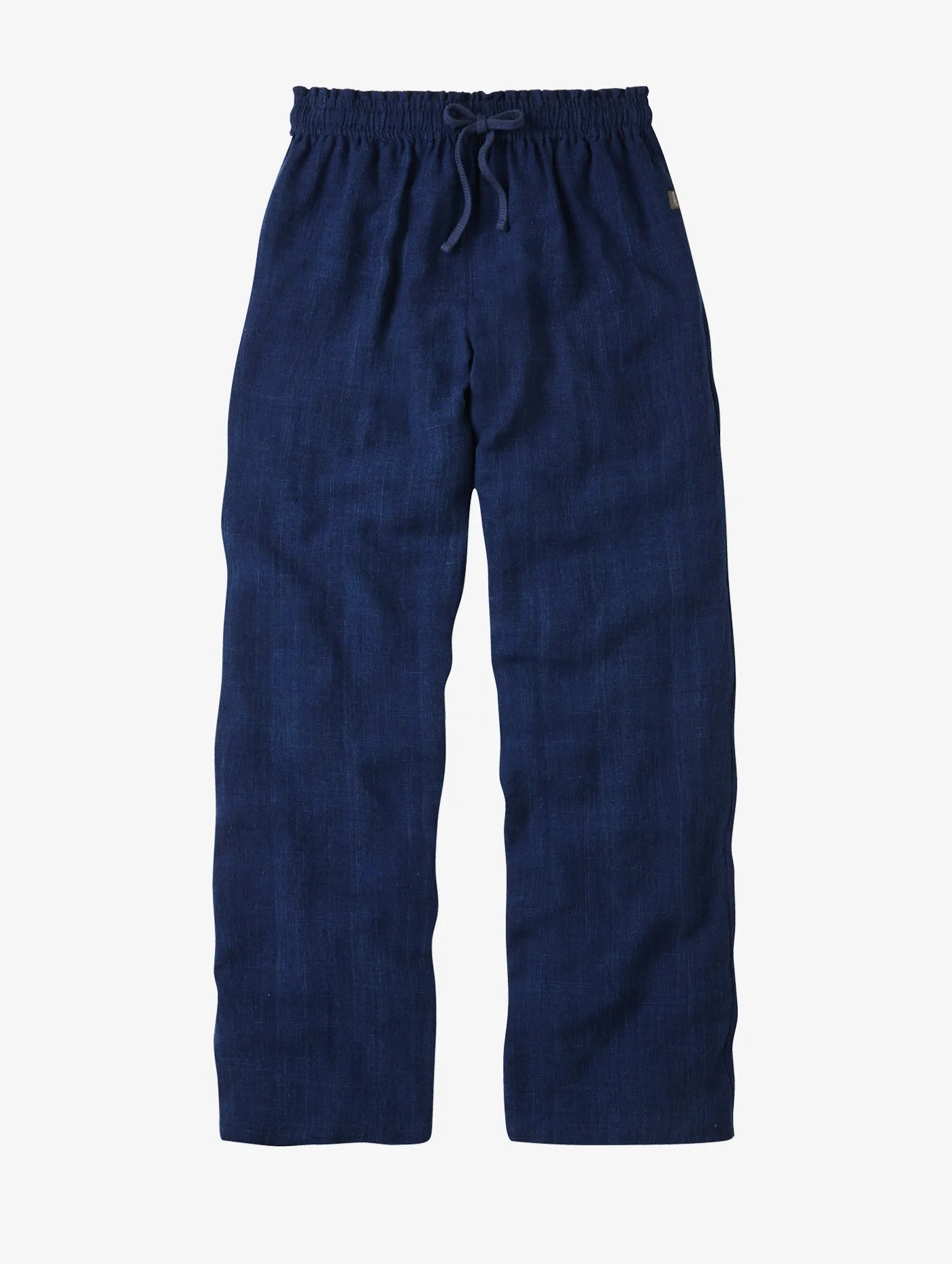 Women's Sker Linen Trousers