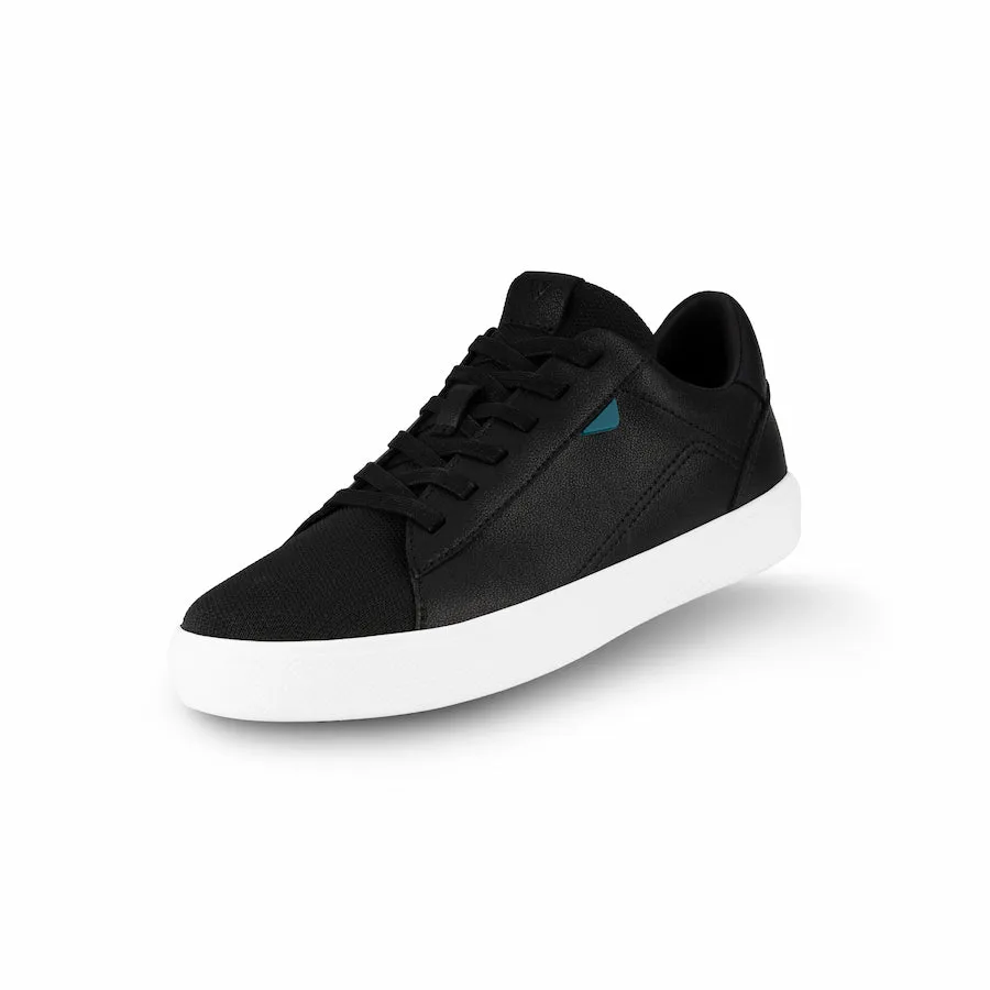 Women's Soho Sneaker - Asphalt Black