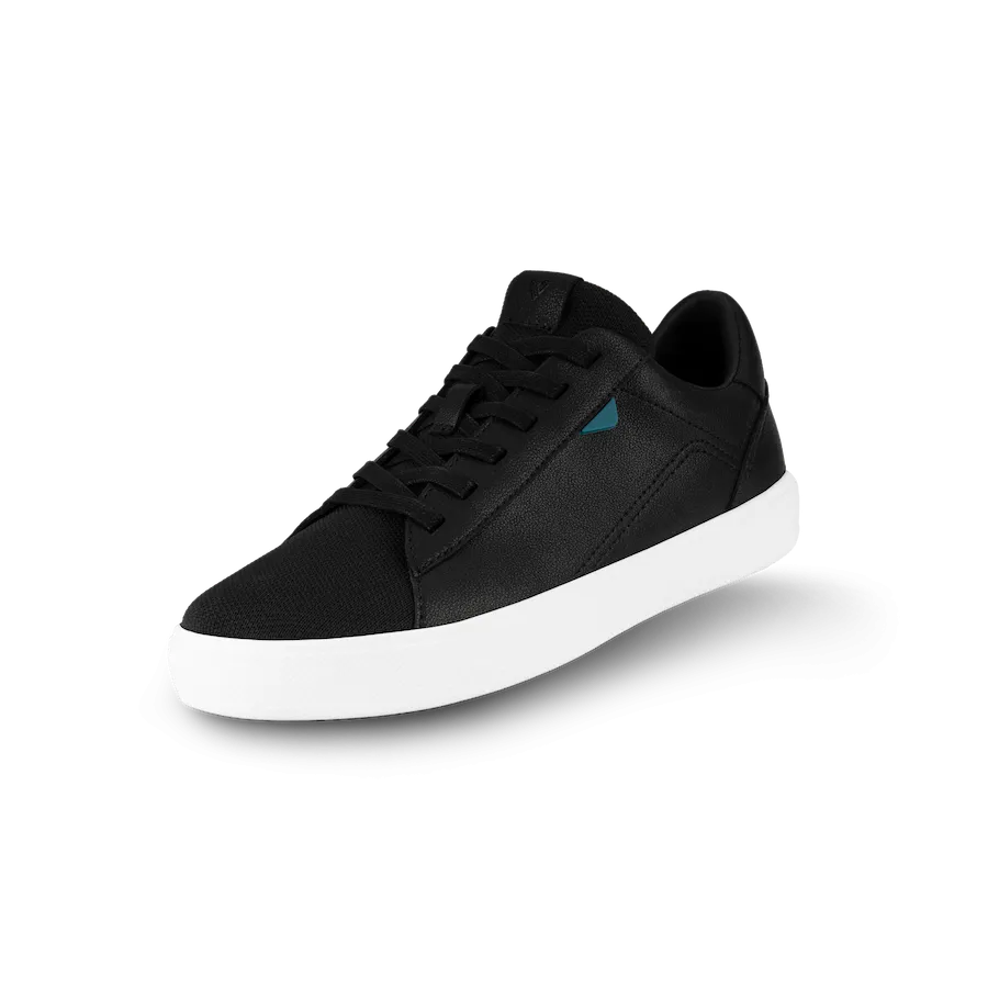 Women's Soho Sneaker - Asphalt Black