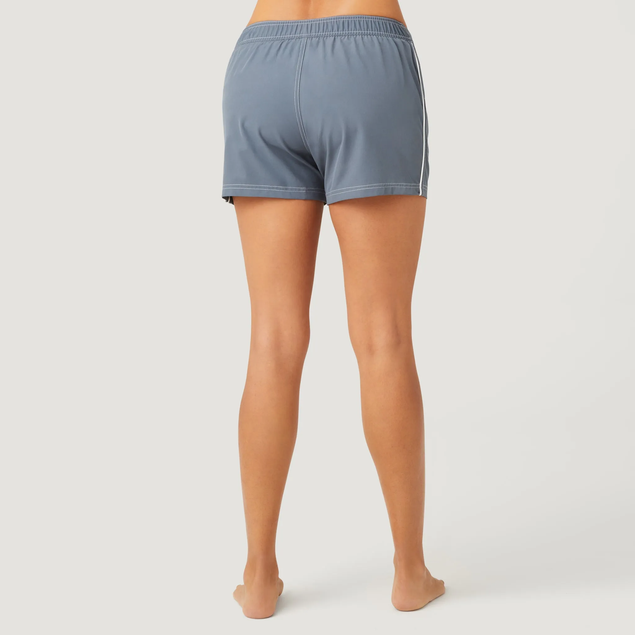 Women's Woven Stretch Board Short