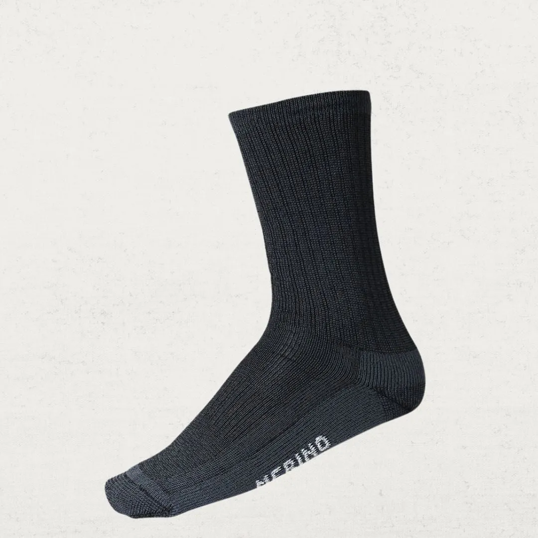 Wool Blend Sock